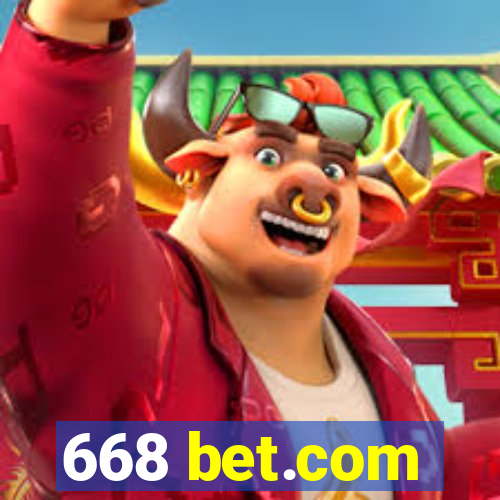 668 bet.com