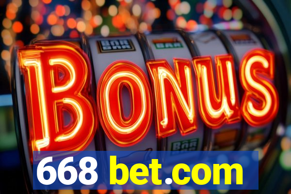 668 bet.com