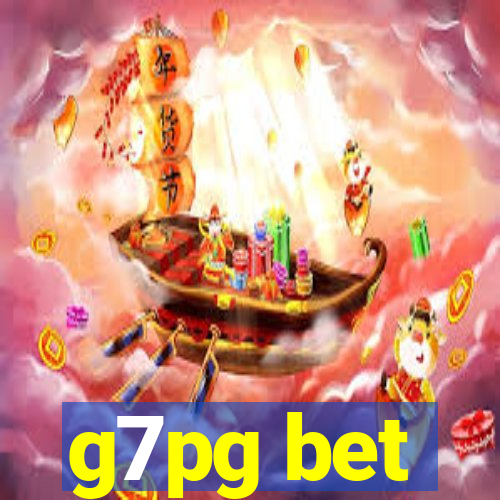 g7pg bet