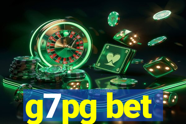 g7pg bet