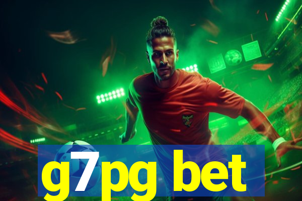 g7pg bet