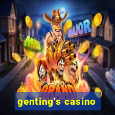 genting's casino