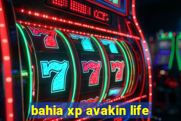 bahia xp avakin life