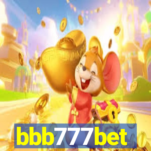 bbb777bet