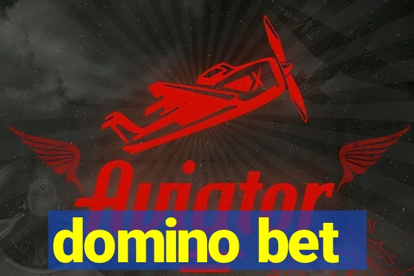 domino bet