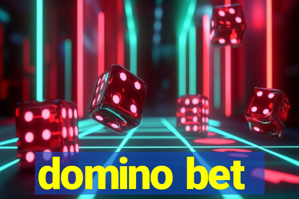 domino bet