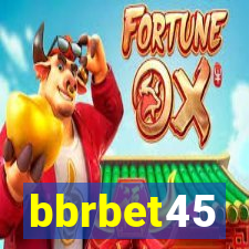 bbrbet45