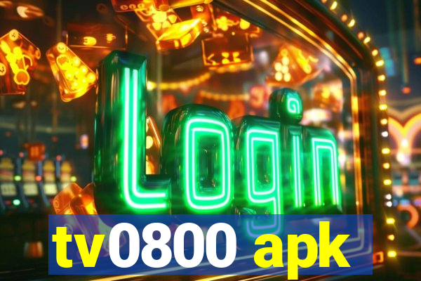 tv0800 apk