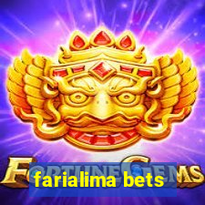 farialima bets