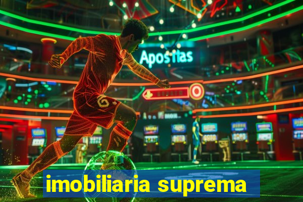 imobiliaria suprema