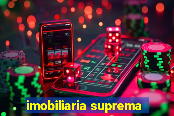 imobiliaria suprema