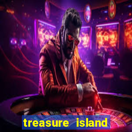 treasure island resort and casino las vegas