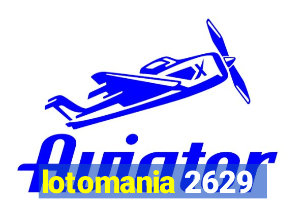 lotomania 2629