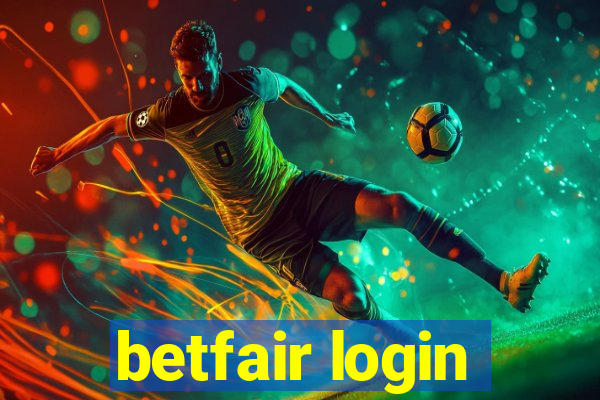 betfair login