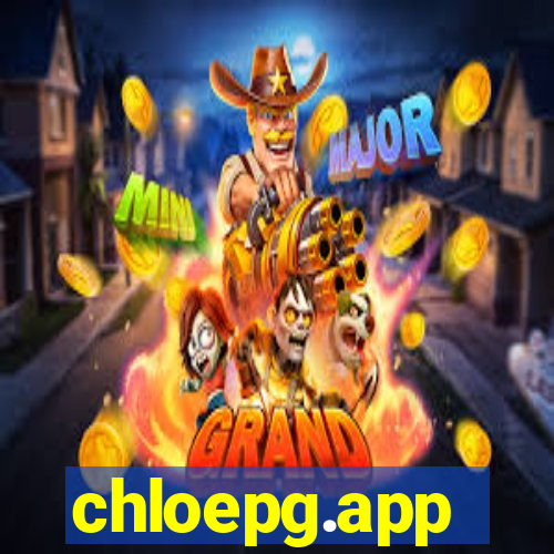 chloepg.app