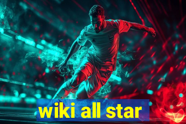 wiki all star