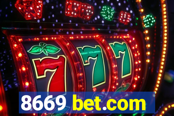 8669 bet.com