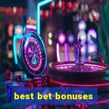 best bet bonuses