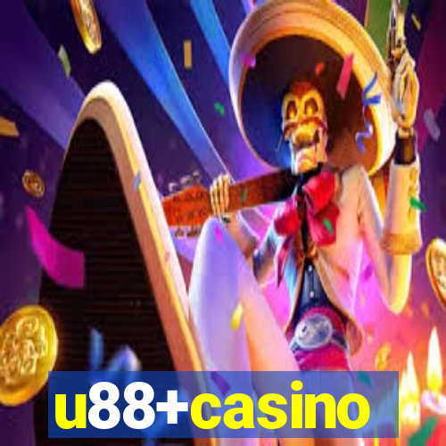 u88+casino