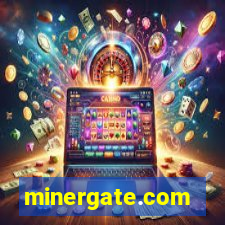 minergate.com