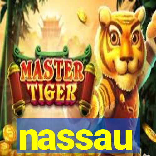 nassau