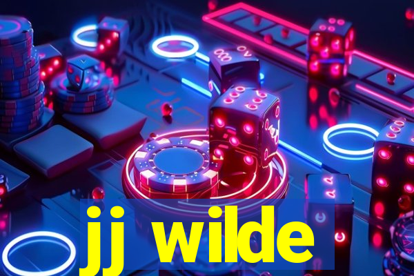 jj wilde