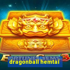 dragonball hemtai