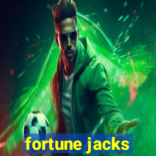 fortune jacks