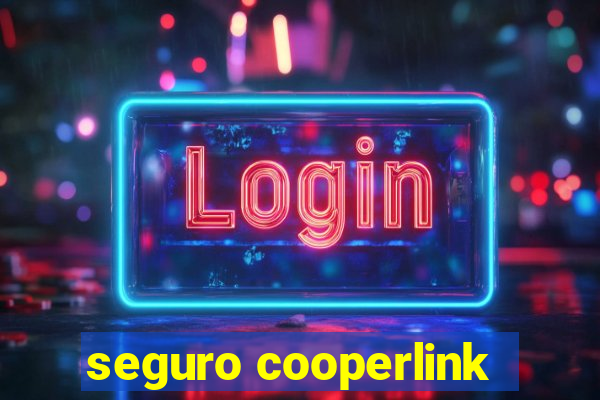 seguro cooperlink