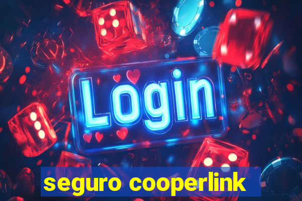 seguro cooperlink