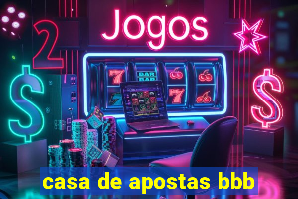 casa de apostas bbb