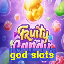 god slots