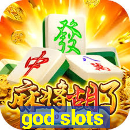 god slots