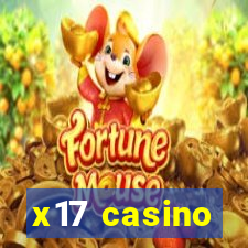 x17 casino