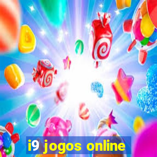 i9 jogos online