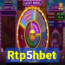 Rtp5hbet