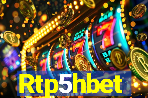 Rtp5hbet