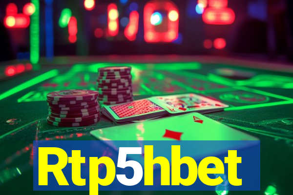 Rtp5hbet