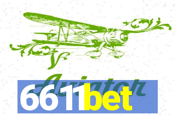 6611bet