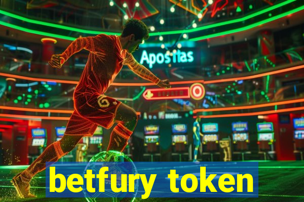 betfury token