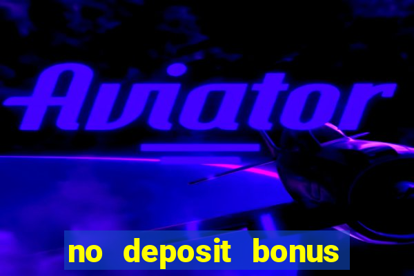 no deposit bonus europa casino