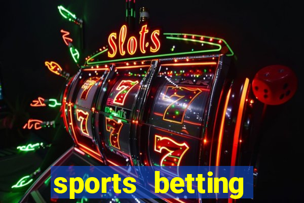 sports betting united states