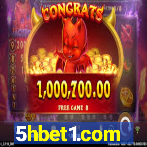 5hbet1.com