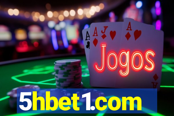 5hbet1.com