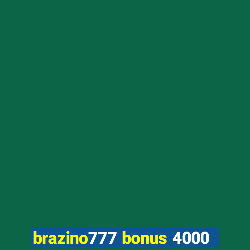 brazino777 bonus 4000