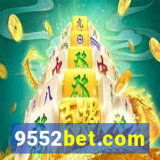 9552bet.com