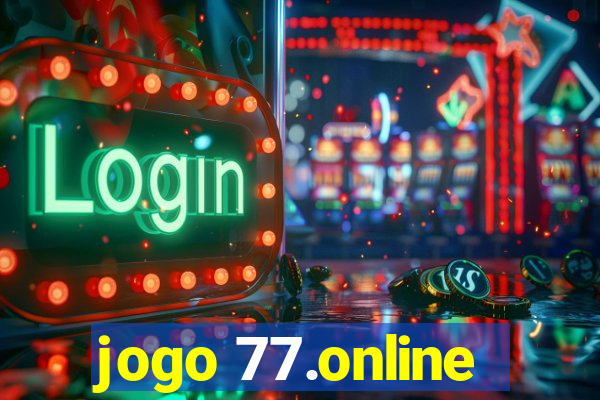 jogo 77.online