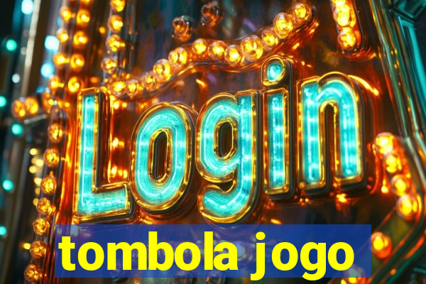 tombola jogo