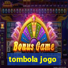 tombola jogo