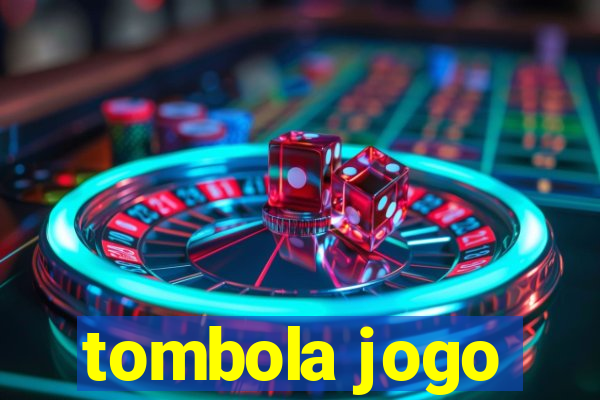 tombola jogo